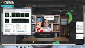 Как из видео сделать мультик?