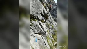 Верёвочный парк.алтай.усть сема