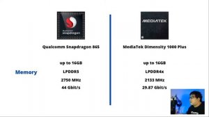 มาคุยเปรียบเทียบ spec Qualcomm Snapdragon 865 vs MediaTek Dimensity 1000+ CPU มือถือ Class เรือธง