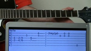 Paul Gilbert & Mr Big To Be With You Guitar Chords Lesson & Tab Tutorial