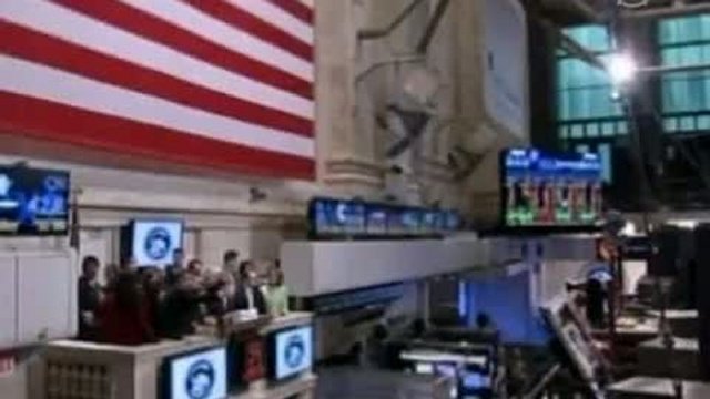 Мировая экономика восстанавливается