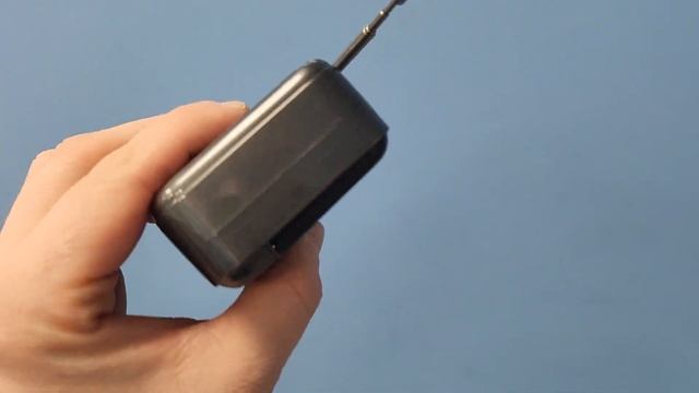 Радиоприемник Perfeo Aspen смотреть онлайн