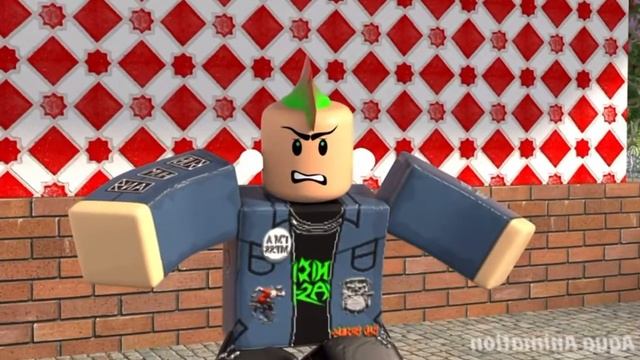 Roblox bully’s story season 2 part 6 in Different position (aqua animation) смотреть онлайн