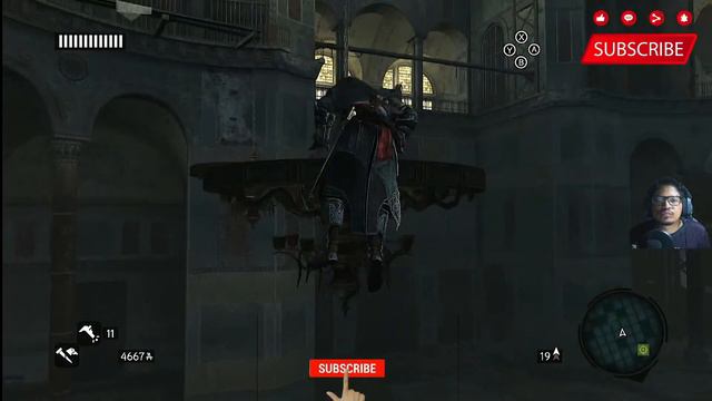 Assassin's Creed Revelation Part 6 #assassincreedrevelations  #eziocollection #ezioauditore