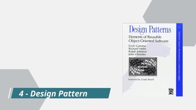 8 useful and important programming books