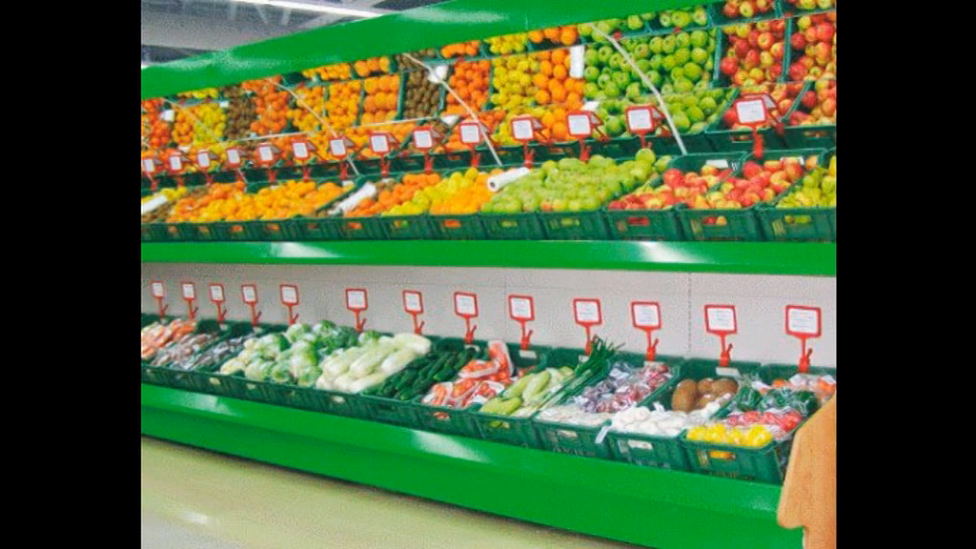 Торговые стеллажи, металлические стеллажи, хлебные, продуктовые, стеллажи овощные.