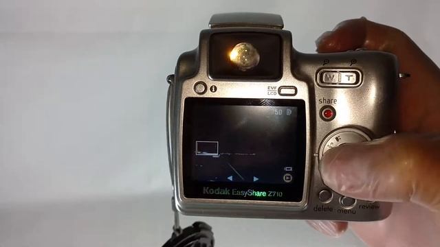 Kodak z710 test смотреть онлайн