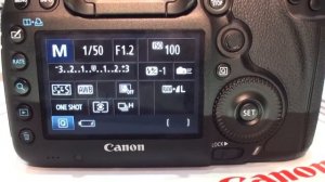 Canon EOS 5D MARK III