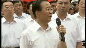 Премьер Госсовета КНР посетил провинцию Цзилинь
