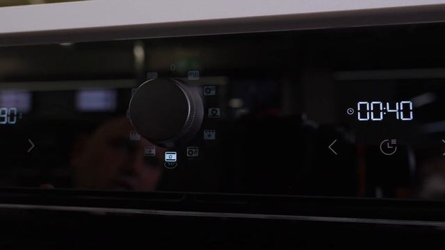 Przyjemność gotowania z Gorenje. Piekarnik BOS6737SYB i płyta z funkcją IQ смотреть онлайн