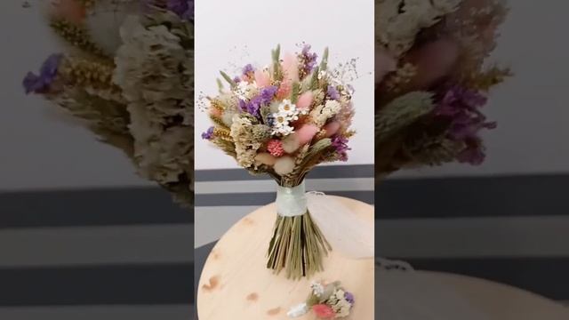 Свадебный букет ЯРОСЛАВА  Букет невесты  LeFed