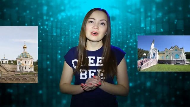 Экскурсионный маршрут. Передача №1 смотреть онлайн