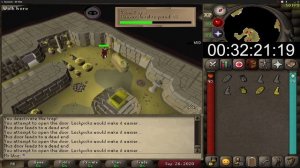 OSRS - Pyramid Plunder | Testing OSRS Wiki Money Making Methods