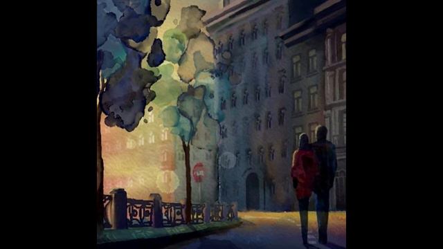 ППВК— Последняя Электричка (Sovietwave) смотреть онлайн