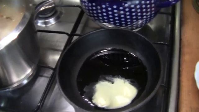 Ароматный, изумительно вкусный грибной суп смотреть онлайн