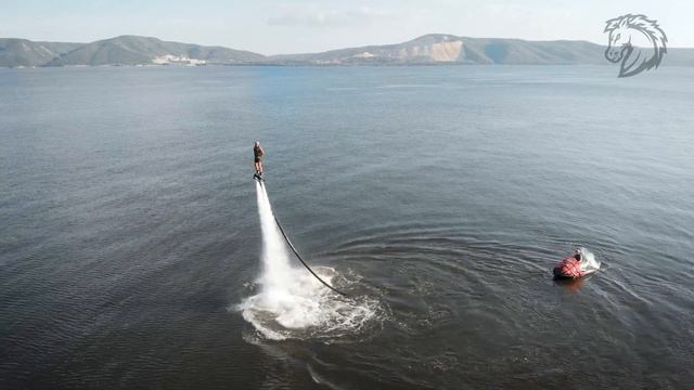 Экстремальные водные виды спорта под красивую музыку.❤️ №2.