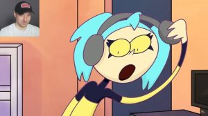 МОИ СТРАННЫЕ ПОПУГАИ #2 | Реакция на MC LAO