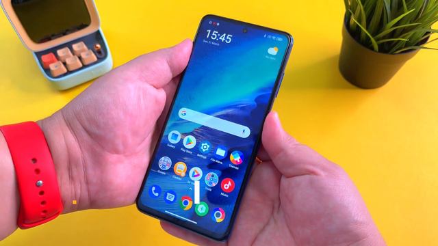 POCO X3 Pro IN-DEPTH Review THE FLAGSHIP X3 NFC
