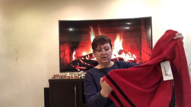 Подарки на Новый Год?. Что я подарила родным и друзьям?. смотреть онлайн