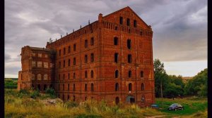 Адамовская мельница : Купец Адамов , что же с ним все таки случилось ? #адамовскаямельница