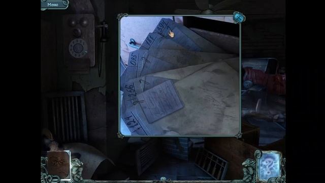 Twisted Lands. Shadow Town | Гиблые земли. Город теней прохождение #1