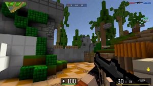 Это МОЁ САМОЕ БОЛЬШОЕ соотношение Ф/С в БЛОКПОСТ — BLOCKPOST Legacy