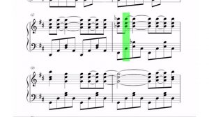 Baccara - Yes Sir, I Can Boogie Sheet Music