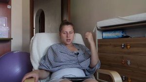 МОИ РОДЫ. ПАРТНЕРСКИЕ РОДЫ - МОИ ЭМОЦИИ, ПРОКОЛ ПУЗЫРЯ, ЗЕЛЕНЫЕ ВОДЫ, ЭПИЗИОТОМИЯ, ОБВИТИЕ.
