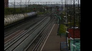 Марьяновка родная