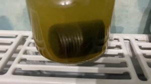 Что заливать в систему отопления? Испытания ингибитора коррозии.