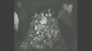 Кинохроника. Похороны Владимира Маяковского 1930. The Funeral Of Vladimir Mayakovsky In 1930