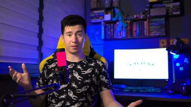 Steam Link // История одного девайса // TECHNOGAMING смотреть онлайн