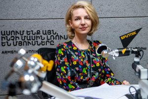 Запрос на вывоз армянской продукции в Россию заметно вырос - торгпред РФ в Армении