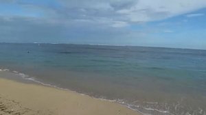 Южный Пляж Nusa Dua и Pura geger beach, полуостров Букит, остров Бали