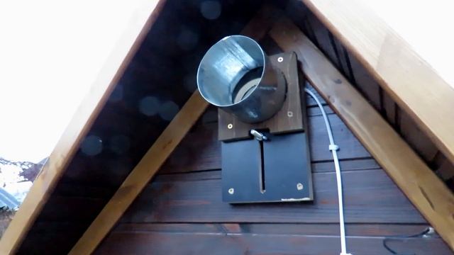 Коптильня своими руками для холодного и горячего копчения