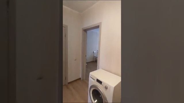 Продаю двухкомнатную квартиру в центре города Железнодорожный общей площадью 68,5 кв м