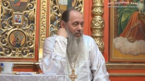 Как церковь относится к фиктивным бракам? (прот. Владимир Головин)