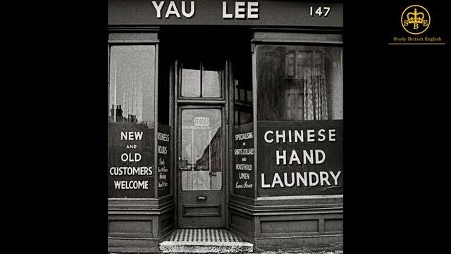 Chinese New Year In London