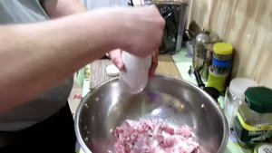 Тушенка из кролика в автоклаве! Сельская жизнь. VLOG! Countryside.