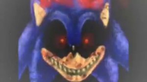 Sonic exe Hill Act 1 Reversed Low Pitch)