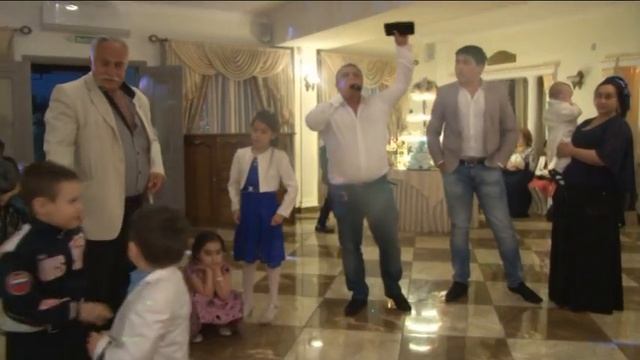 Цыганское День рождения у Эмира город Рязань смотреть онлайн