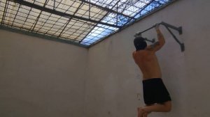 Спорт в тюрьме☠Турник на бицепс Ч.1?#Sport_Zona#спорт#sport#fitnes#power#зож#