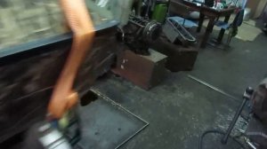 Катер Buster L