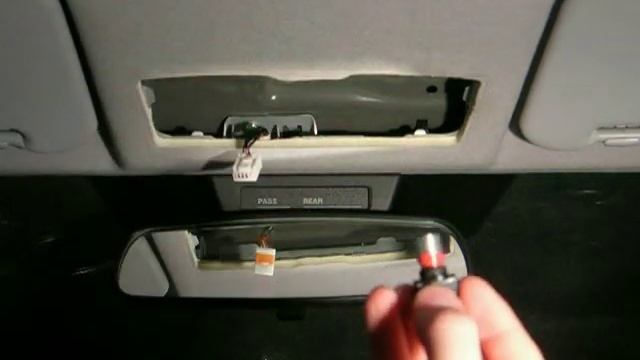 Светодиодные лампы в салоне mazda смотреть онлайн