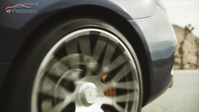 Michelin - поколение лидеров.  Шины и диски 4точки - Wheels & Tyres.