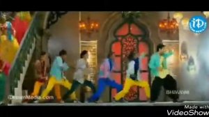 Песня из фильма КТО ОН