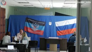 Новый визит Правомобиля в Мангуш