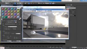 Vray HDRI tutorial in 3ds Max