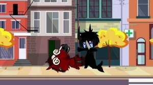 Жизнь 13 карт за кадром за 12 секунд, умрете от смысловой нагрузки