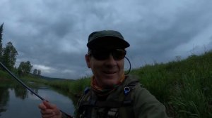Плавающий шнур для тенкары
